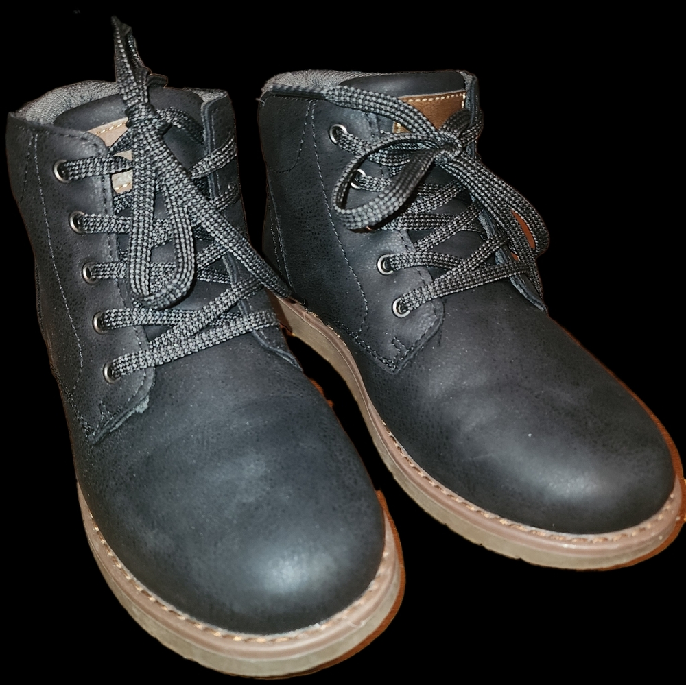 Sonoma boy's boots